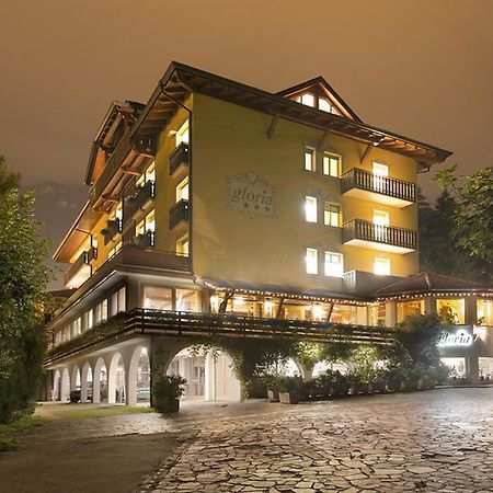 Lake&Nature Hotel Gloria Мольвено Номер фото