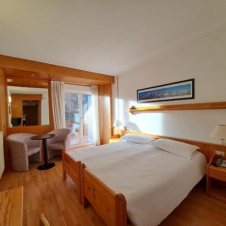 Lake&Nature Hotel Gloria Мольвено Экстерьер фото