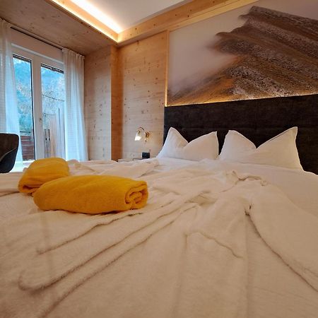 Lake&Nature Hotel Gloria Мольвено Экстерьер фото