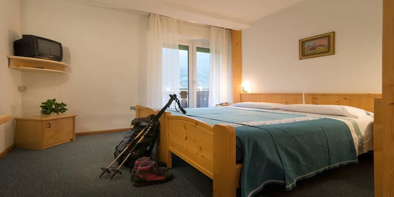 Lake&Nature Hotel Gloria Мольвено Экстерьер фото