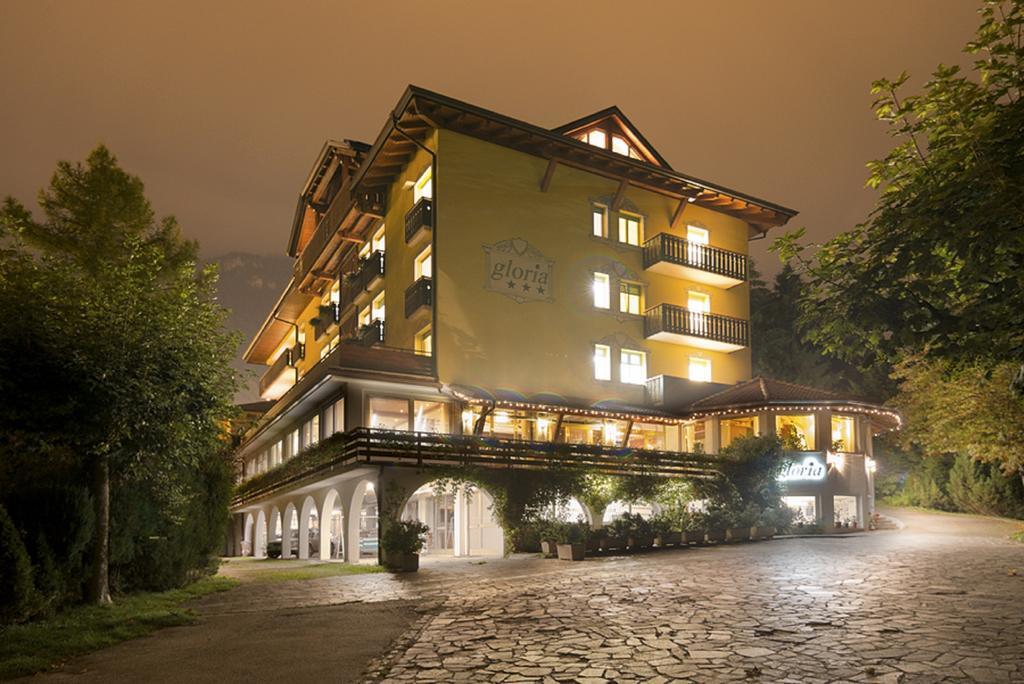 Lake&Nature Hotel Gloria Мольвено Номер фото
