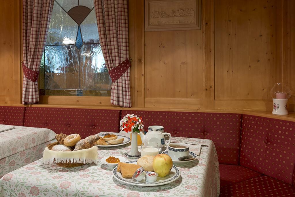 Lake&Nature Hotel Gloria Мольвено Экстерьер фото