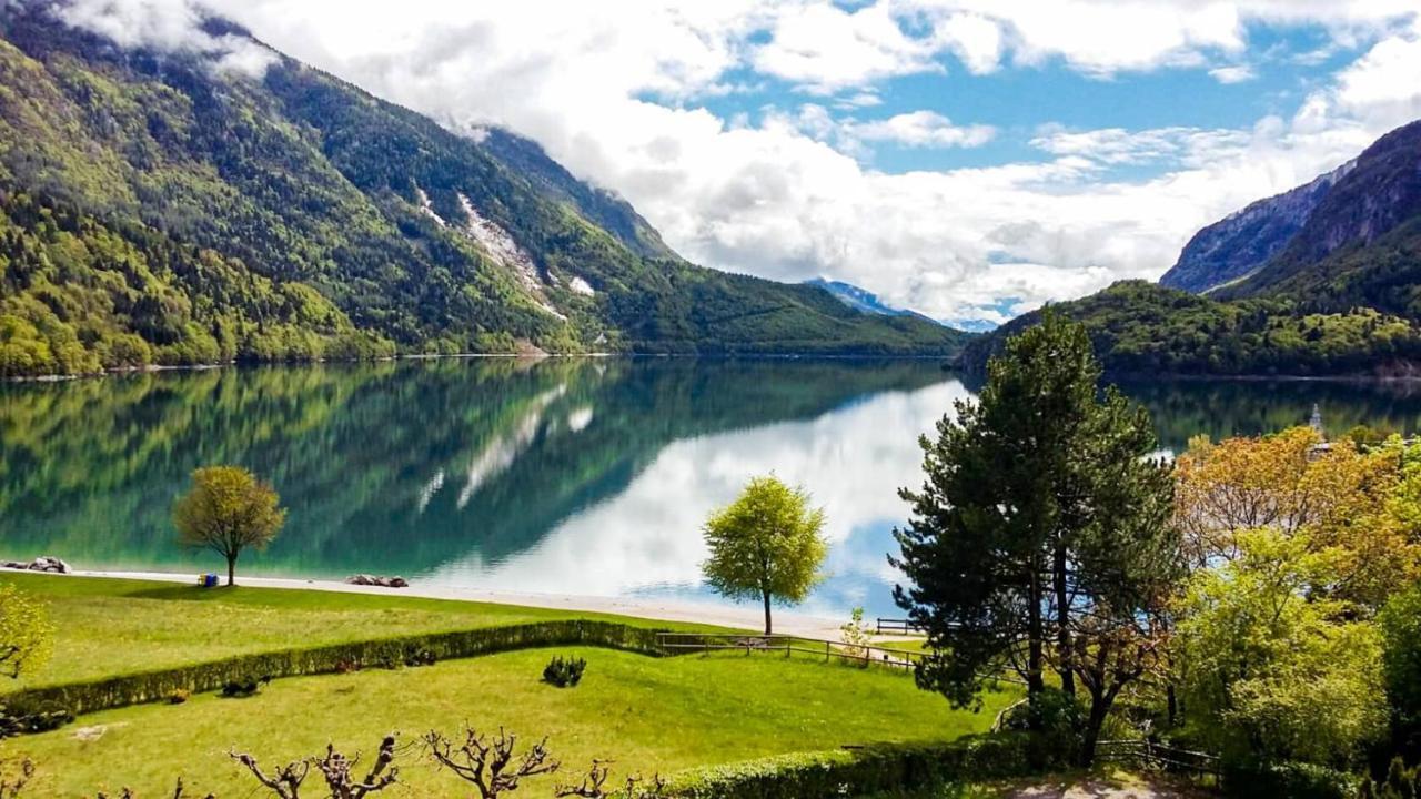 Lake&Nature Hotel Gloria Мольвено Экстерьер фото
