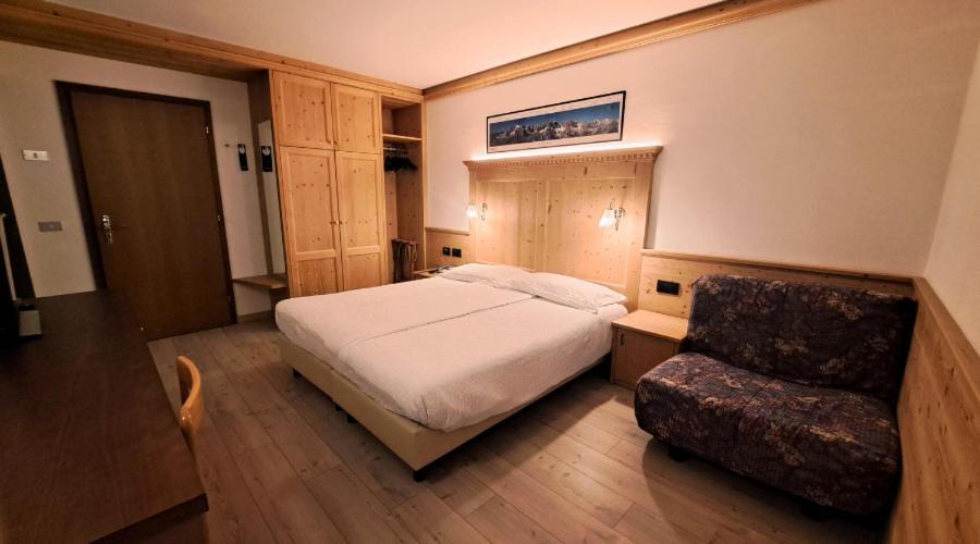 Lake&Nature Hotel Gloria Мольвено Экстерьер фото