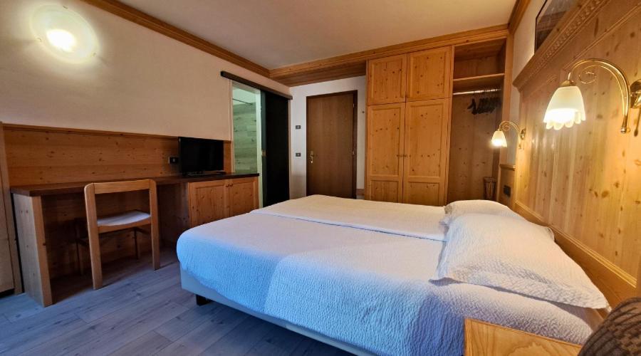 Lake&Nature Hotel Gloria Мольвено Экстерьер фото