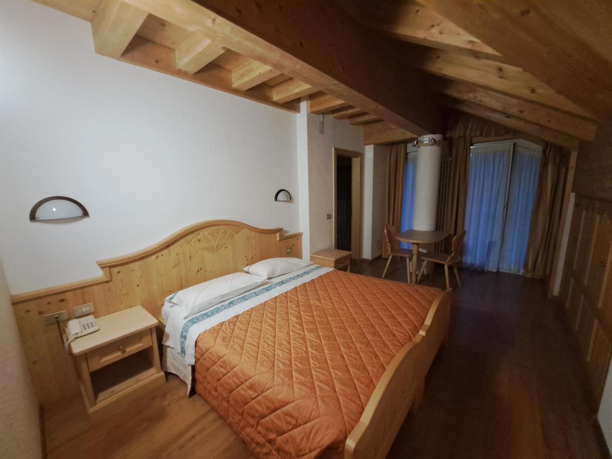 Lake&Nature Hotel Gloria Мольвено Экстерьер фото