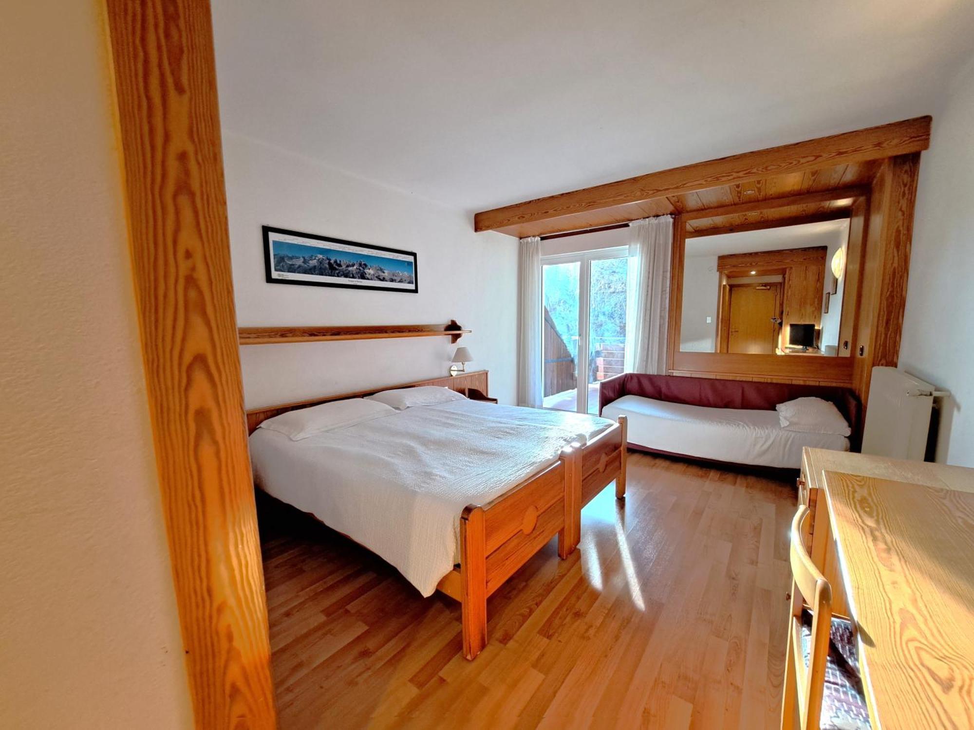 Lake&Nature Hotel Gloria Мольвено Экстерьер фото