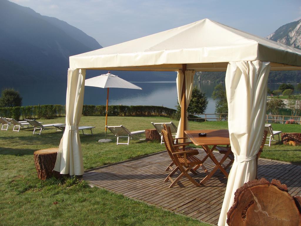 Lake&Nature Hotel Gloria Мольвено Экстерьер фото