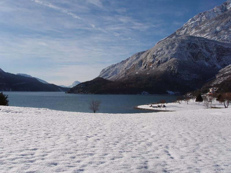 Lake&Nature Hotel Gloria Мольвено Экстерьер фото